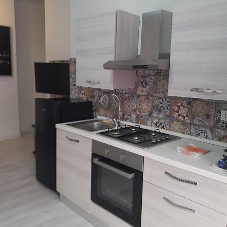 Casa Di Luca Appartement Piombino Buitenkant foto