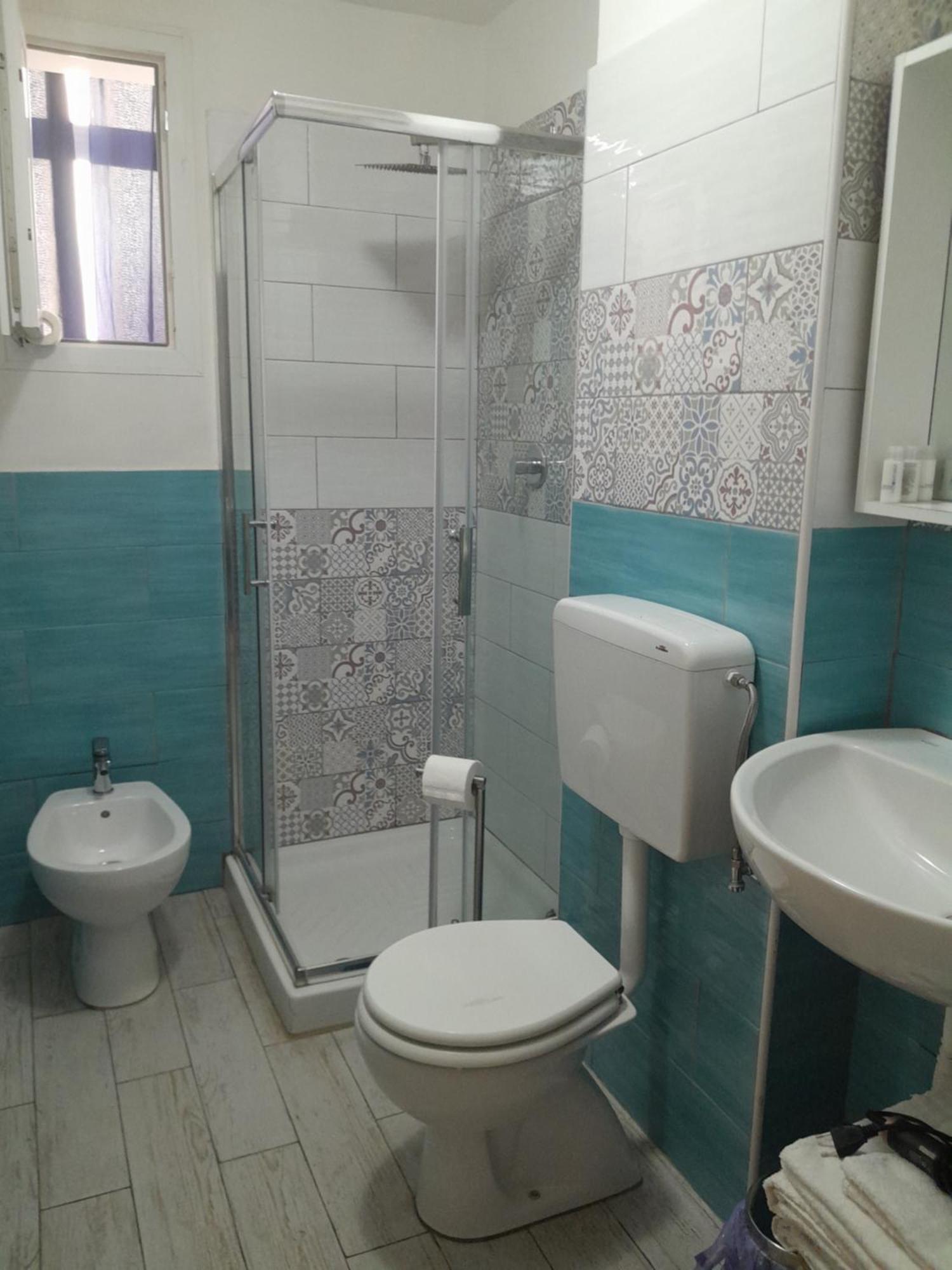 Casa Di Luca Appartement Piombino Buitenkant foto